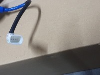 Mazda cx 60 cx60 22-23r. фара задний  задняя левая led с Разборки, фото thumb