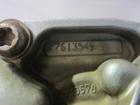 Bmw x5 f15 e70 f01 f10 f25 f30 n55 насос оливи масляна 11417613549 7613549 Ціна, фото thumb