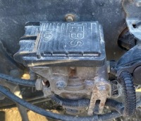 Купити Модулятор osi передньої ebs volvo fh4 22225550 k093190, фото thumb