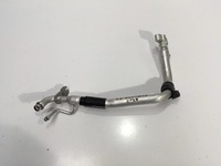 фото thumb №1, Eclipse cross 2019 шланг труба wąż кондиционера