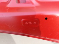 фото thumb №10, Toyota yaris iv 4 cross 2020- капот перед ''''grad''''