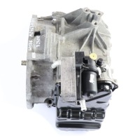 Mercedes w176 w246 коробка передач передач автоматична коробка передач 724003 a2463702102 Ціна, фото thumb