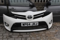 фото thumb №1, Бампер перед решётка радиатора verso r2 цвет 040 kompletny 2014r