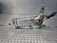 Радиатор выхлопных газов egr 147357324r mercedes w176 nissan qashqai juke 1.5dci Недорого, фото thumb