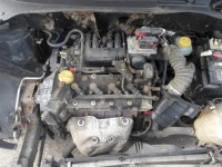 фото thumb №1, Двигатель fiat grande punto 1.4 16v 199a6000 95 km