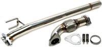 фото thumb №1, Даунпайп decat ta technix 06vw016 seat toledo ii 1m2 1.9 tdi