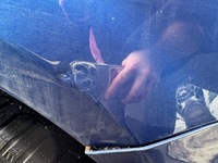 фото thumb №12, Kia ceed i крыло правый перед передний a8