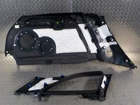 фото thumb №5, Kia ceed iii 18- обшивка оббивка багажника задня права