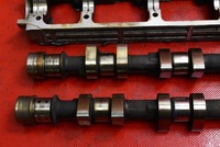 фото thumb №12, Головка двигателя 9650352580 citroen c5 1 i 2.0 16v 140 km 04-08