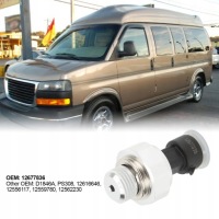 Перемикач датчика тиску оливи двигуна в Україні, фото thumb