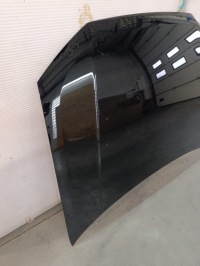 фото thumb №1, Капот передня audi q3 2022r.