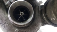 фото thumb №8, Турбонагнітач biturbo a6510903480 mercedes w204 w212 w218 glk x204 2.2cdi