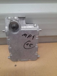 фото thumb №1, Камера mercedes actros mp4 a0004460605