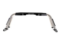 фото thumb №8, Mitsubishi l200 трубы трубопровод кузов хром hamar