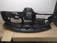 фото thumb №11, Приборная панель приборная консоль saab 9-3 ii lift europa