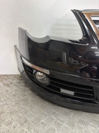 фото thumb №7, Бампер перед передній vw passat b6