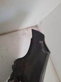 фото thumb №8, Kia soul ev электрик бампер передний kompletny