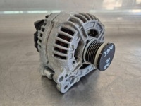 Купить Vw golf eos touran 1.4tsi cav генератор генератор, фото thumb