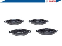 фото thumb №5, Тормозные колодки тормозные citroen перед xsara bosch