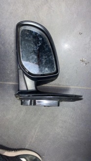 фото thumb №1, Hyundai i20 08- дзеркало ліва 3pin 876104p100