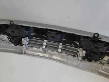 фото thumb №12, Mercedes c клас w202 202 бампер переднє