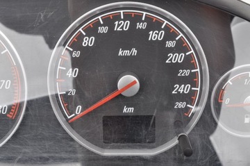 фото thumb №8, Opel vectra c iii 2.2 16v спидометр приборы 93182009 европа