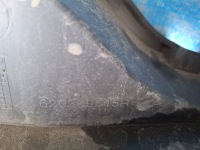 фото thumb №4, Підсилювач решітка решітка каркас pas renault twingo iii 2014r-