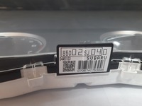фото thumb №12, Subaru forester v 19 - счетчик приборы 85002sj040 usa