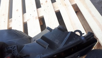 фото thumb №11, A4 b9 8w лампа правая перед полный led 8w0941034a