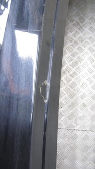 фото thumb №5, Volvo v40 ii r-design бампер зад задний 452-26 12-