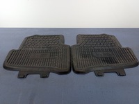 фото thumb №5, Skoda fabia iii kombi коврики резиновые 6v1862436