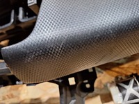 фото thumb №5, Приборная панель подушка безопасности комплект fiat bravo ii