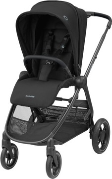 Коляска Maxi-Cosi Street Plus, комплект 2в1
