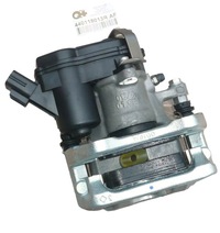 фото thumb №1, Супорт гальмівний renault scenic iii espace v електричний лівий задня оригінал