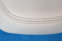 фото thumb №8, Infiniti q50s 3.5 гибрид подголовник перед правый кожа бежевая 2014 864004ha0b