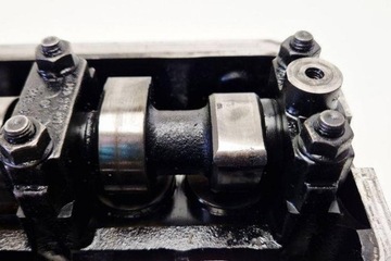 фото thumb №6, Головка двигуна vw passat b5 3b2 028103373n 1.9l дизель 81kw 1997