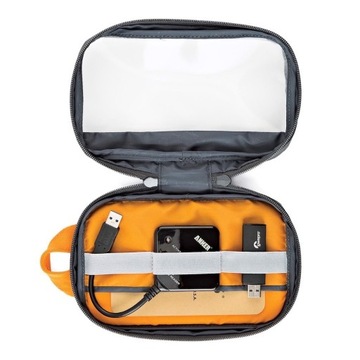 Чехол для аксессуаров Lowepro GearUp Pouch Mini GL