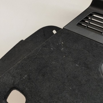 фото thumb №6, Audi rs3 2018 права сторона боковина / оббивка / багажника