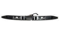 фото thumb №3, Молдинг освітлення номерного знака mini r50 r52 r53