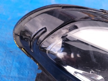 фото thumb №10, Fiat tipo ii 2 | фара правые лампа правая перед европа 10530748