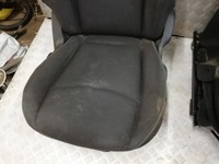 фото thumb №5, Fiat 500x сиденья сиденье диван комплект