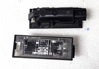 фото thumb №1, Org лампа номерного знака реєстраційний renault clio iv 8200480127 dacia stwpway