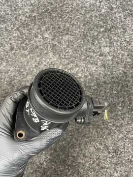 фото thumb №5, Audi a4 b6 1.8t расходомер bosch 06a906461l 0280218063