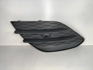 фото thumb №1, Решітка решітка ліва mercedes cla w118 рестайлінг 21-