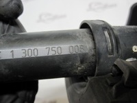 фото thumb №7, Octavia ii рестайлинг 10r распылитель лампы левый перед 1z0807056a 130075008