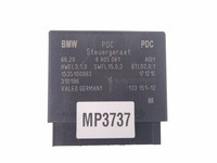 фото thumb №1, Ferrari 250 gto 1900 блок керування / модуль паркування pdc