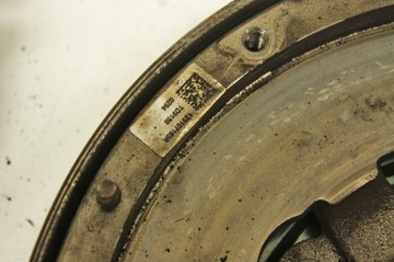 фото thumb №7, Qj237 mercedes vito w447 1.6d сцепление 302052965r 301015679r 123107183r