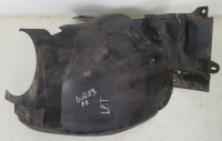 фото thumb №1, Подкрылок левый перед часть задняя mercedes w203