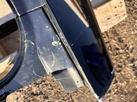 фото thumb №9, Молдинг поріг поріг боковий лівий chevrolet corvette c5 1997 - 2004