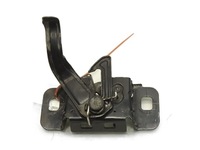 фото thumb №1, Замок капот opel astra j 13312134